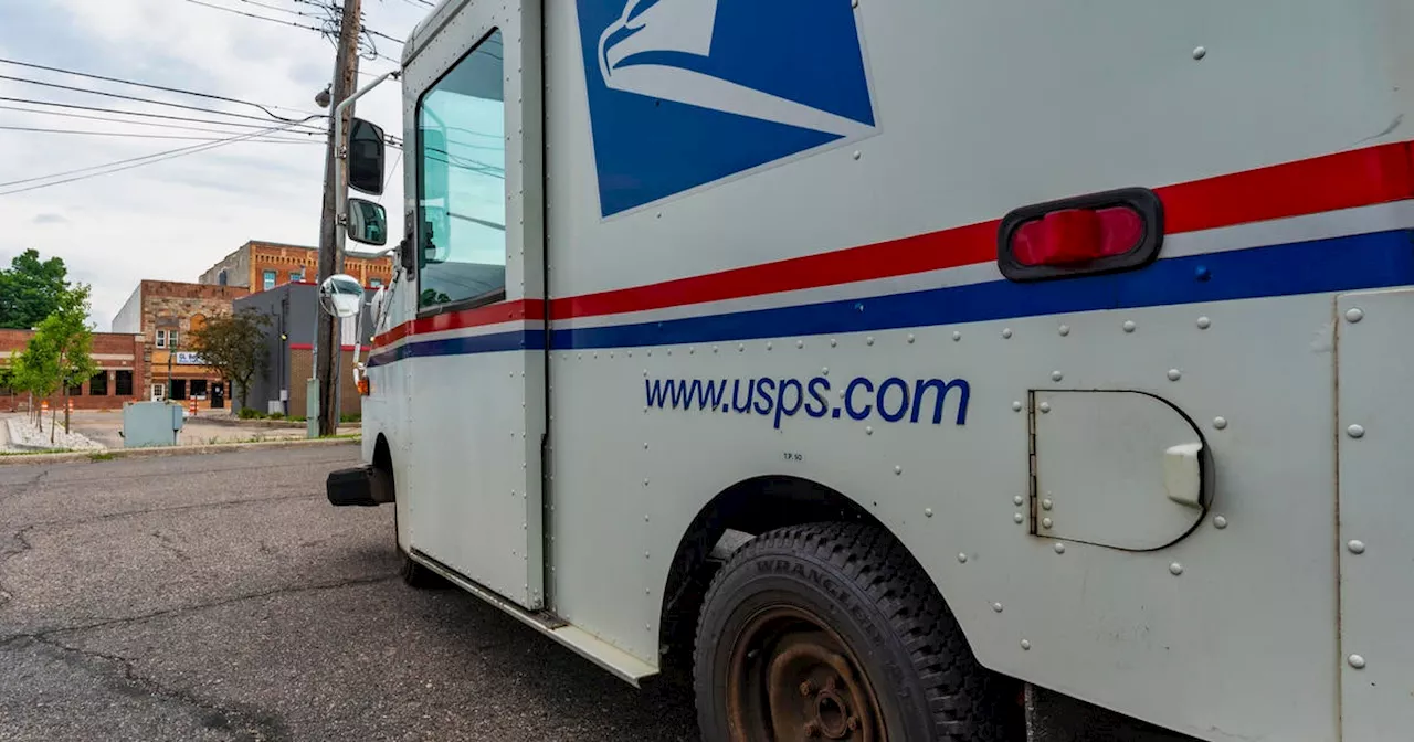 Former Postal Supervisor Faces 20 Years for Stealing $300,000 in Mail