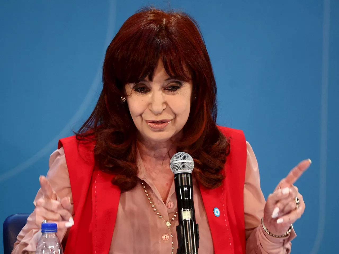 Cristina Kirchner: En Su Momento Más Débil