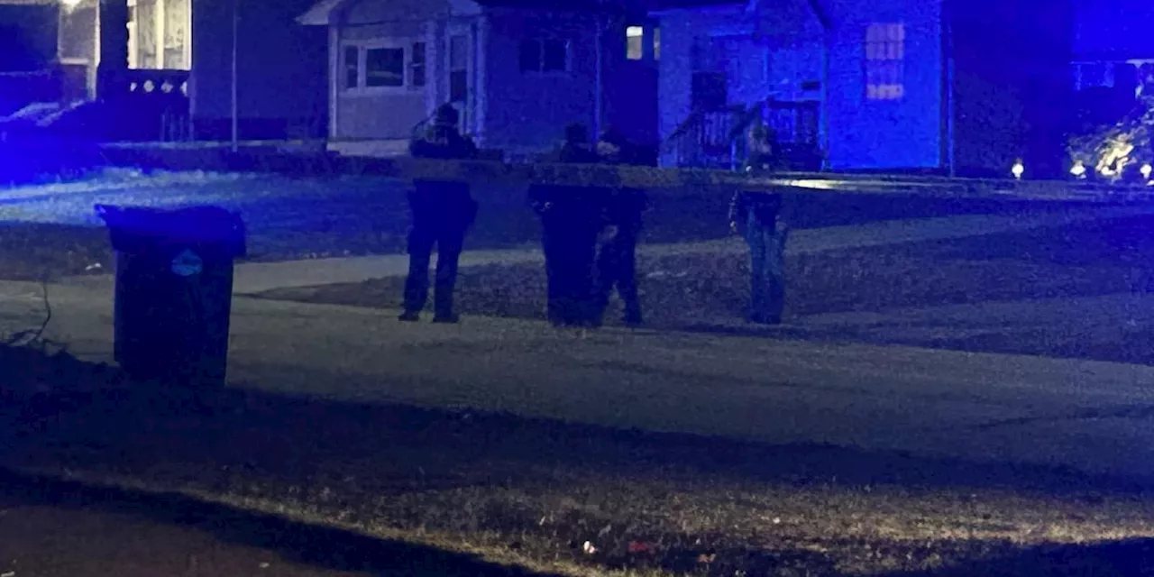 10-Year-Old Boy Dies After Shooting in Cleveland