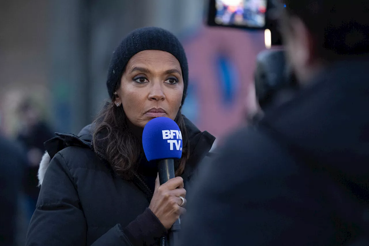 Karine Le Marchand contre le possible arrivée de Cyril Hanouna chez M6