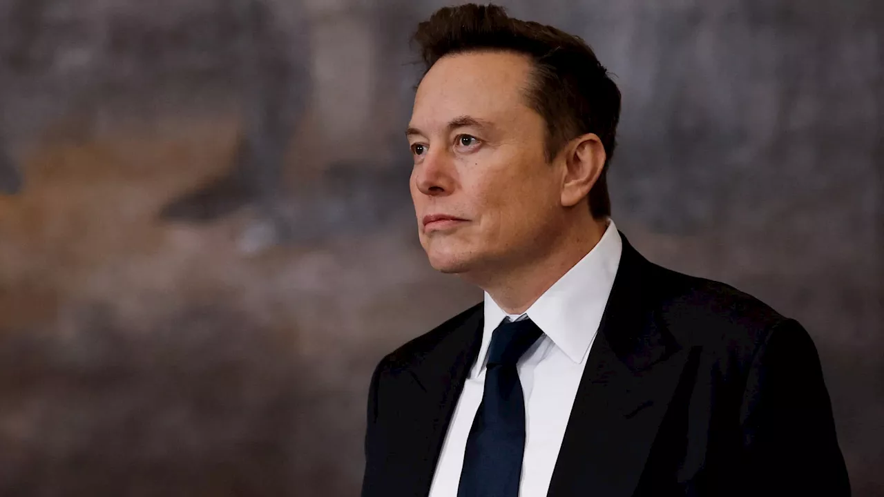 Judge Allows Musk's Department Access to Labor Department Data