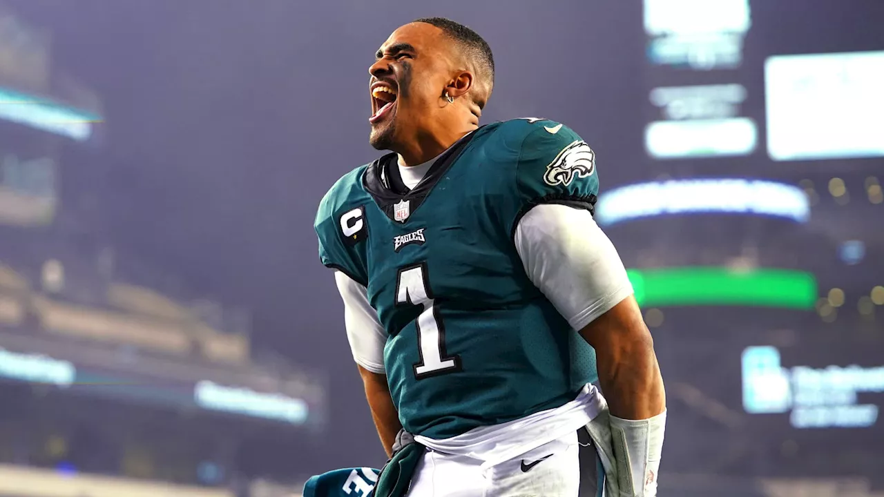 Philly Fans, Don't Blame Your Eagles for a Downturn