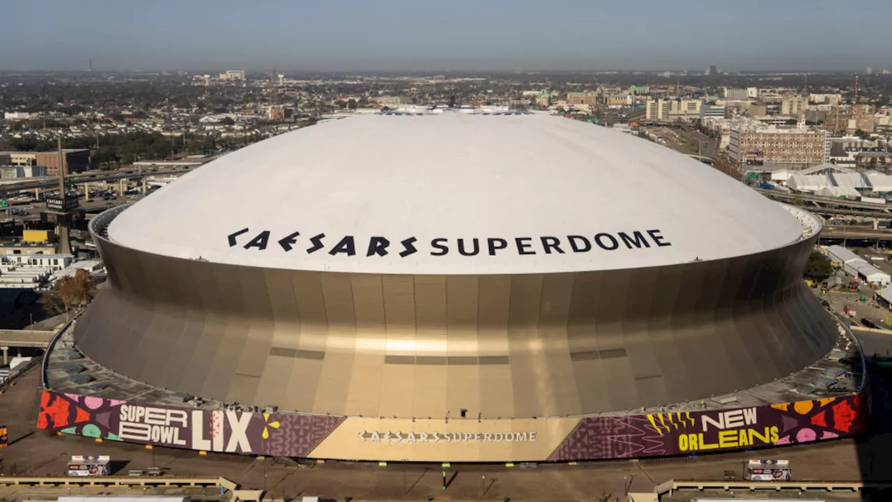 Super Bowl Betting Boom Expected to Boost Caesars Entertainment and DraftKings Shares