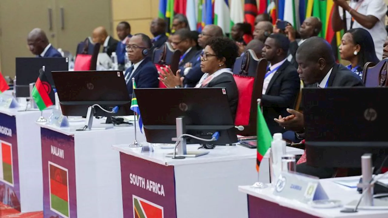 East African Blocs Convene in Unprecedented Summit to Address Congo Crisis