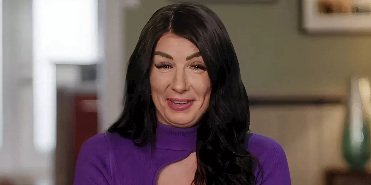 ‘Before the 90 Days’ Star Veah Dumps Sunny To Marry Dog Sitter—but Who Is This Canine Crusader?
