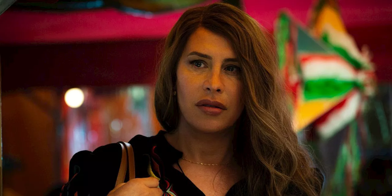 The Academy Should Just Go Ahead and Rescind Karla Sofía Gascón’s Oscar Nomination Already