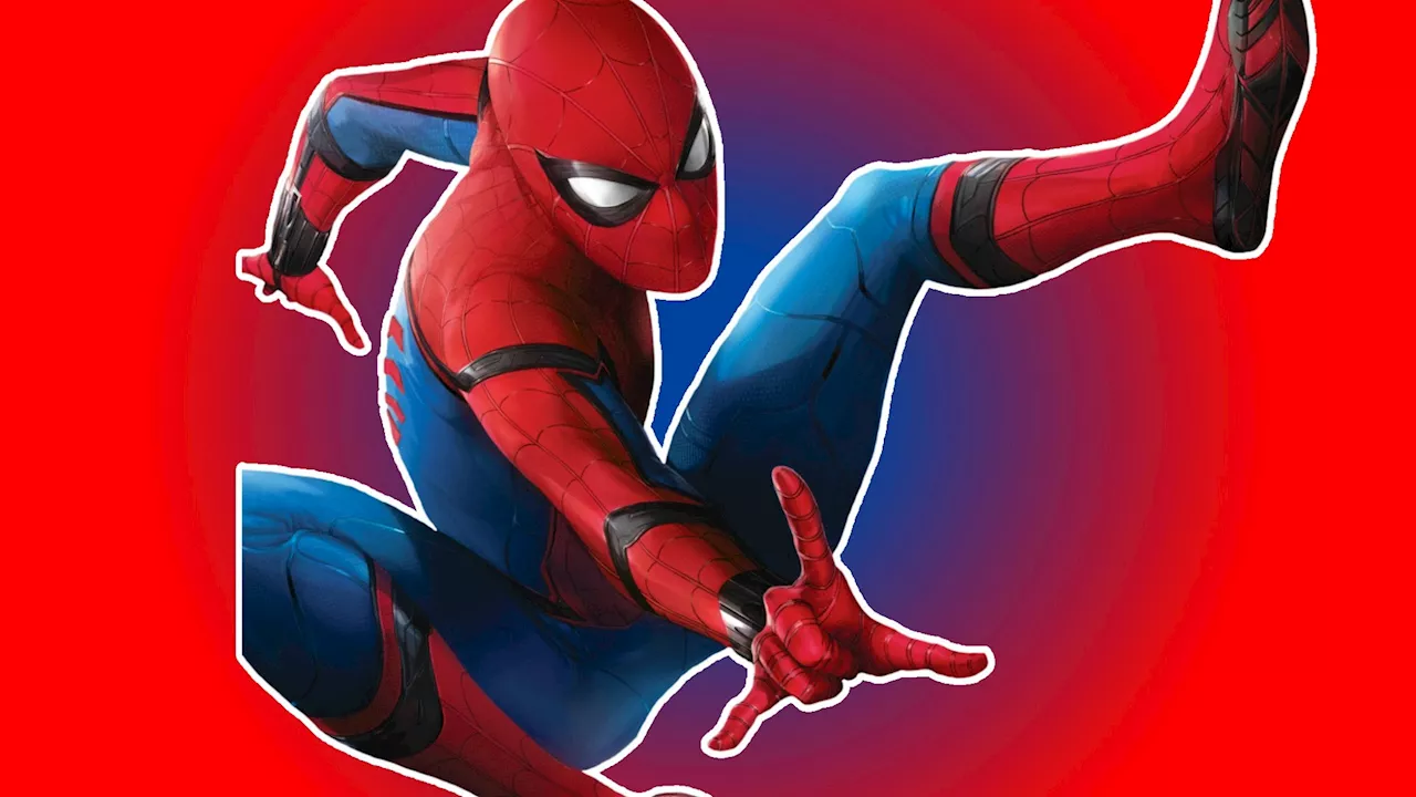 10 Best Spider-Man Costumes in Marvel Movies Ranked