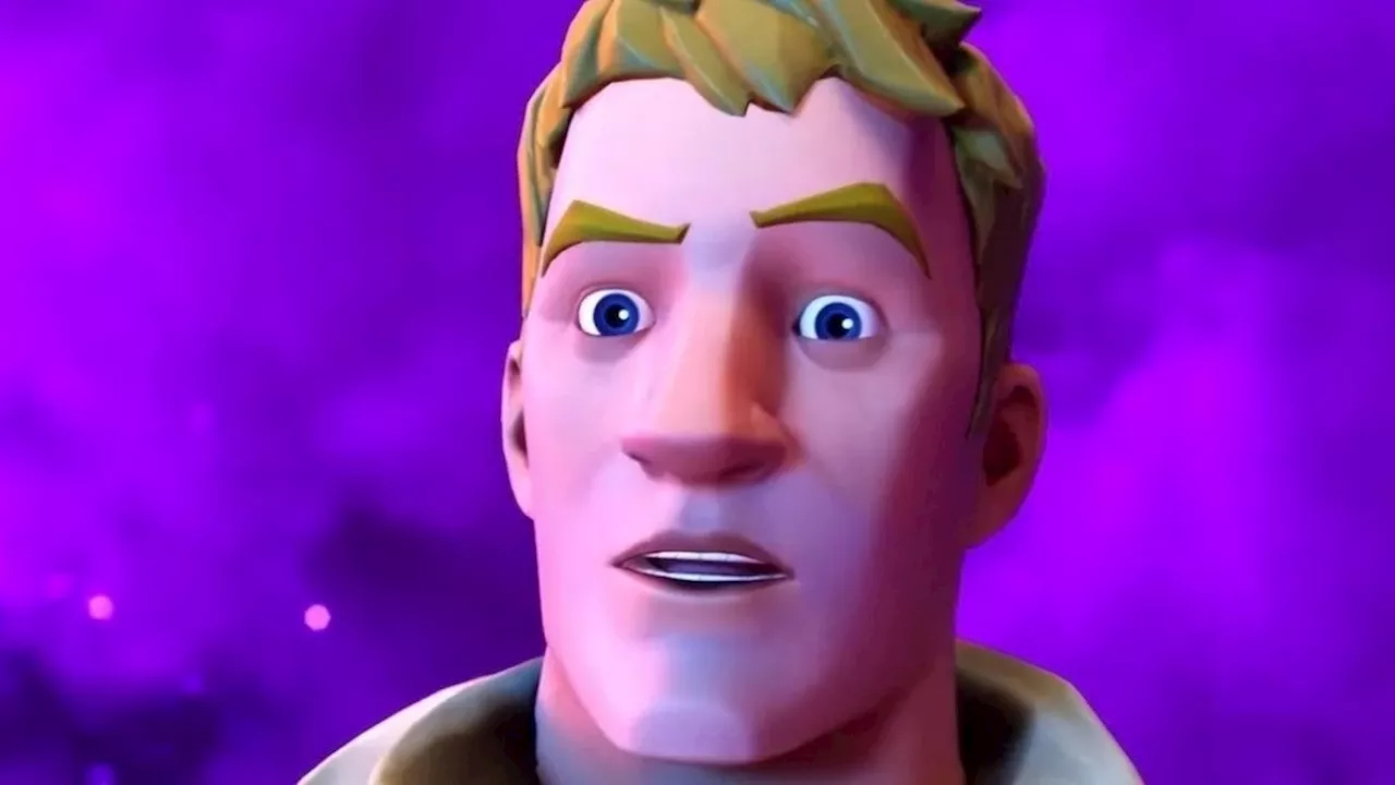 Fortnite Reporting Online Activity During Ongoing PlayStation Network Outage