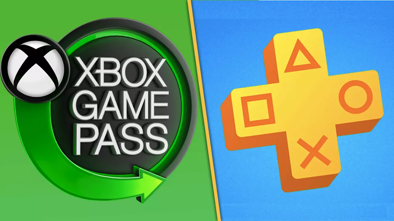 High on Life, Xbox Game Pass's Biggest 2022 Release, is Now Free on PS Plus