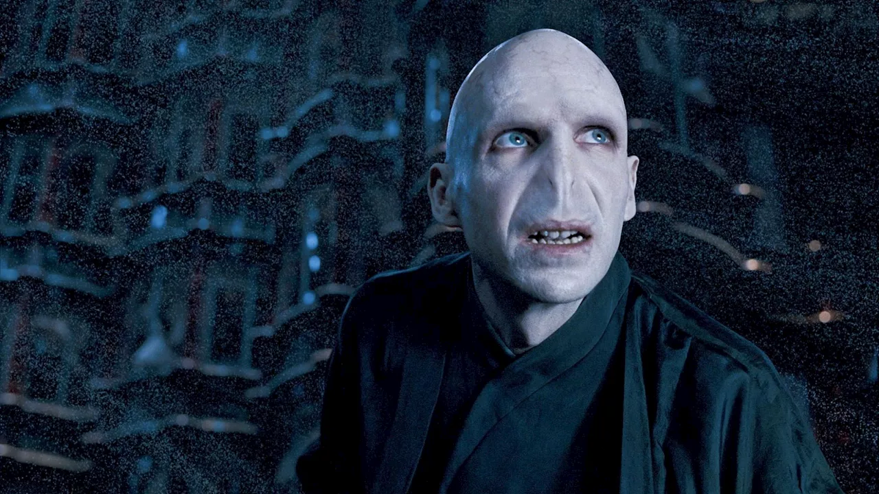 Ralph Fiennes Reveals His Initial Hesitations About Playing Voldemort