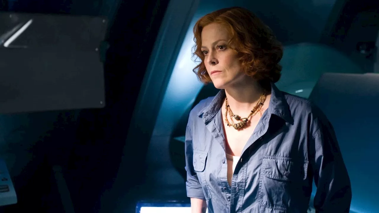 Sigourney Weaver Joins The Mandalorian Season 4, Teases 'Wonderful' Character and Grogu's Growth