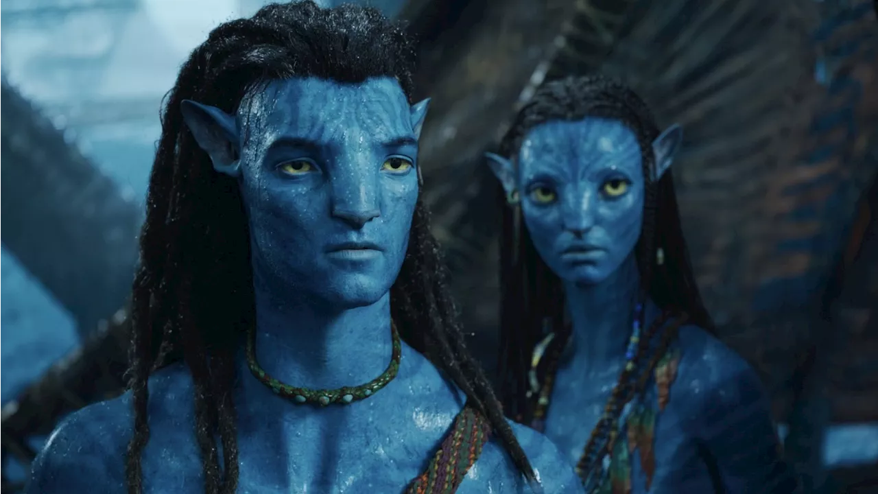 We’re Worried About Jake & Neytiri After Zoe Saldaña’s Latest Avatar 3 Tease