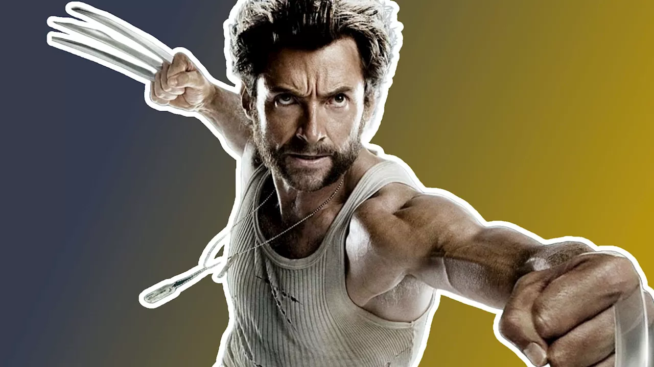 Wolverine's Most Brutal and Memorable Action Scenes