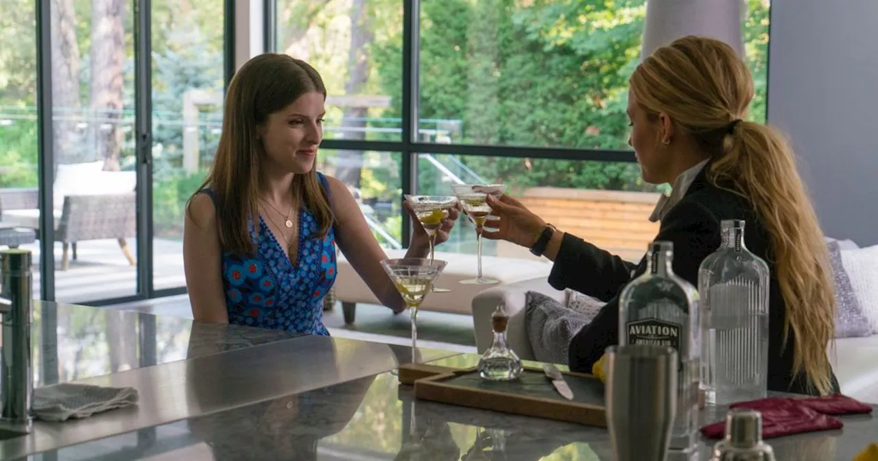 A Simple Favor 2: Anna Kendrick and Blake Lively Return for a Murder Mystery in Italy