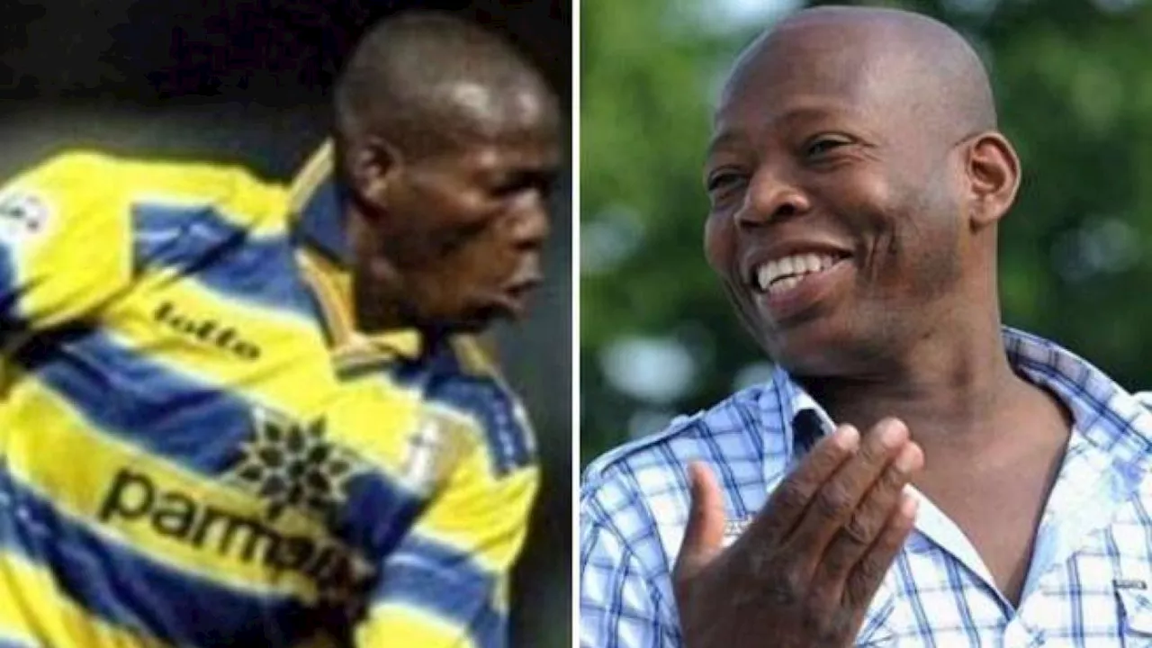 Faustino Asprilla: Capriole, Carburante e il Calcio al Limite