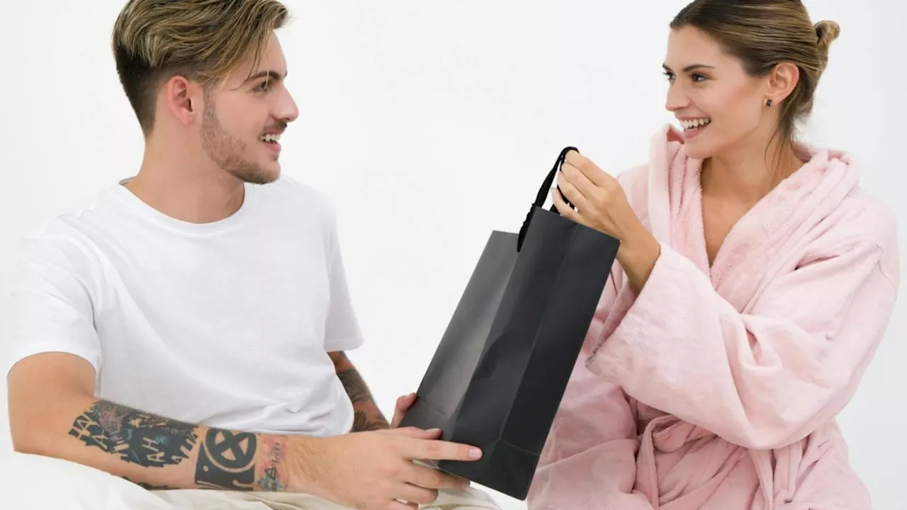 San Valentino: idee regalo per lui pratiche, eleganti e originali per dirgli ti amo