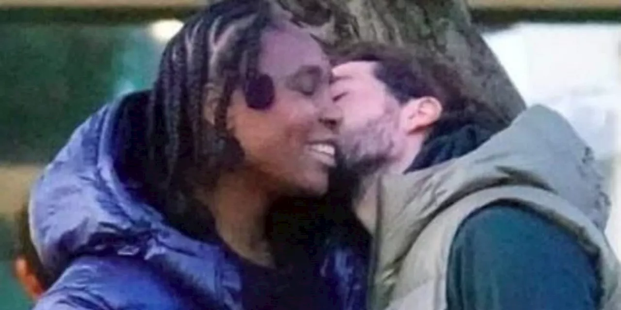 Venus Williams ha un nuovo amore italiano?