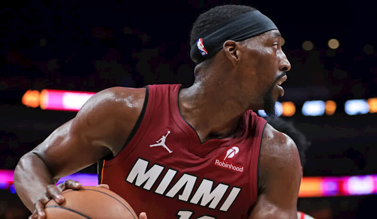 Miami Heat vs. Brooklyn Nets Prediction: Under Total and Nets Spread