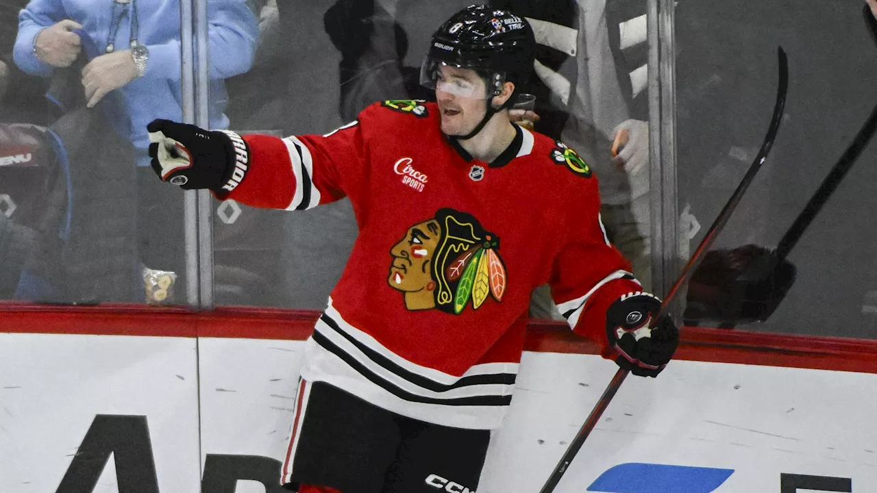 NHL Betting Picks: Donato Shots and DeAngelo Points Offer Value