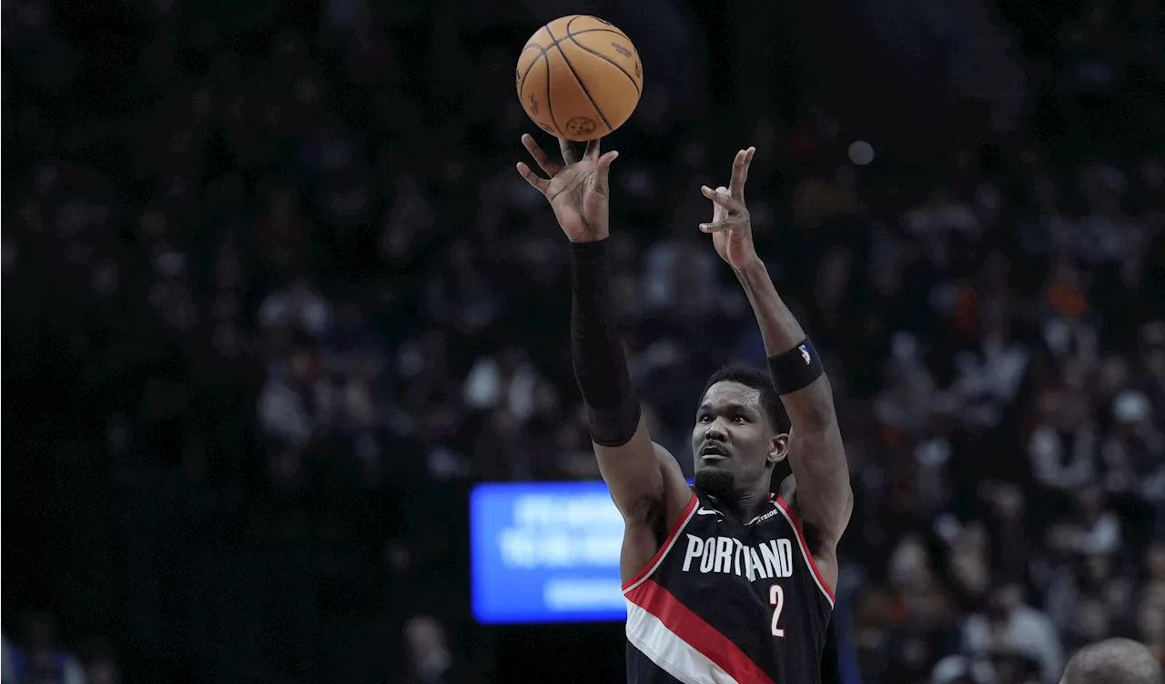 Portland Trail Blazers vs. Minnesota Timberwolves Prediction: Trail Blazers Expected to Cover Spread