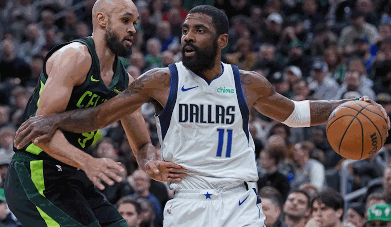 Rockets vs Mavericks Prediction, Picks & Odds for Today’s NBA Game