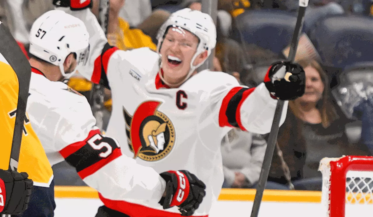 Senators vs. Panthers Predictions: Can Ottawa Upset Florida?