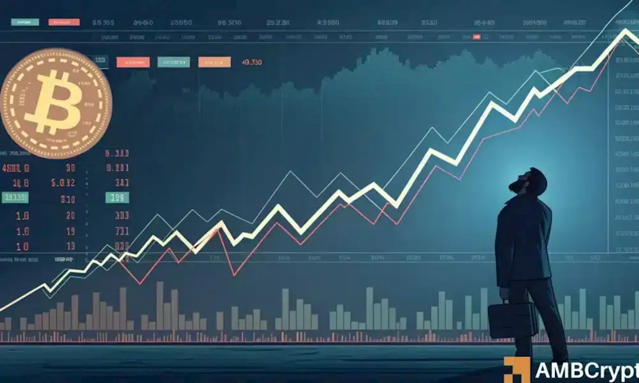 Bitcoin Outflow Sparks Supply Shock Debate: Accumulation or Routine Transaction?