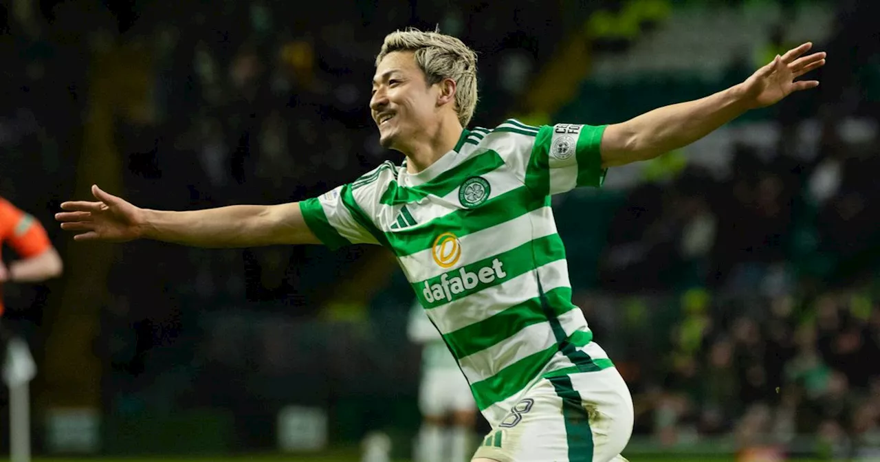 Celtic Prepare for Raith Rovers Clash Ahead of Bayern Munich Showdown