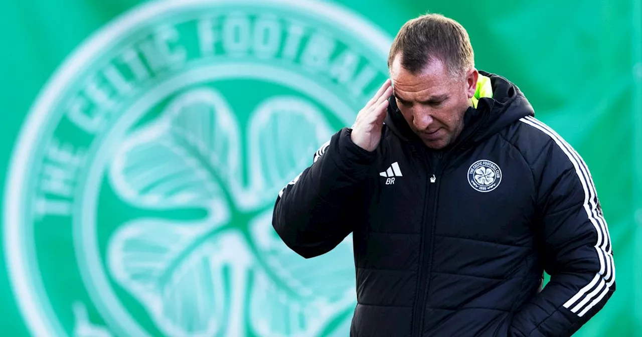 Celtic's Kyogo Absence Leaves Questions After Transfer Window