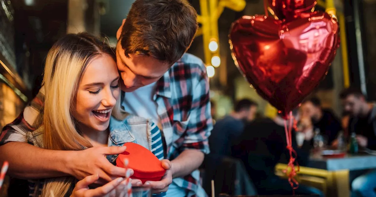 Five expert tips for a successful dry date this Valentine's Day