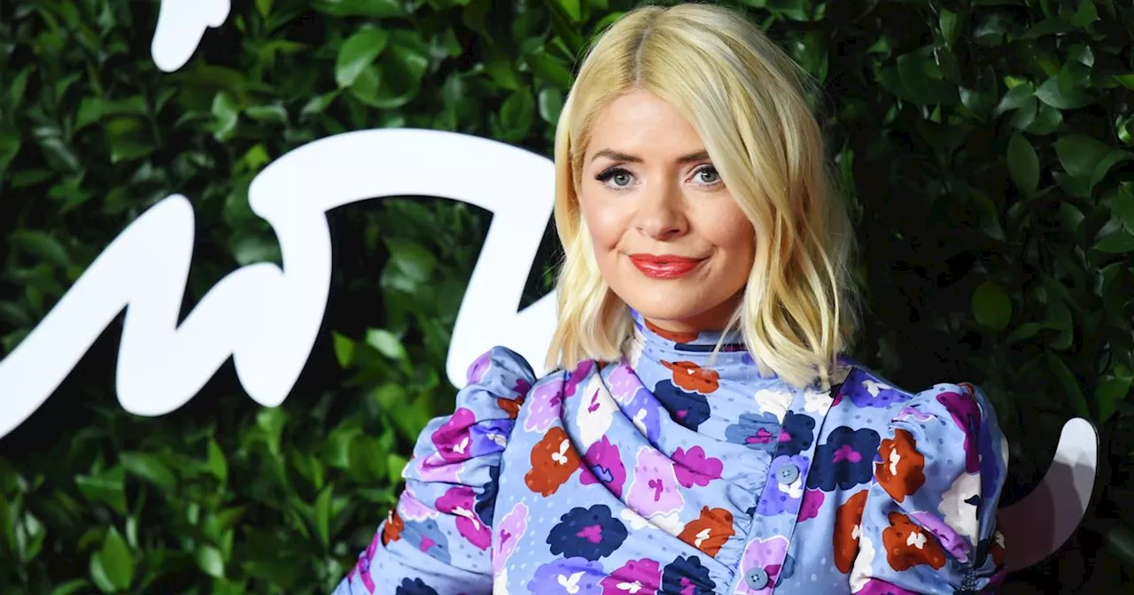 Holly Willoughby's Limited Screen Time in Celebrity Bear Hunt Sparks Surprise