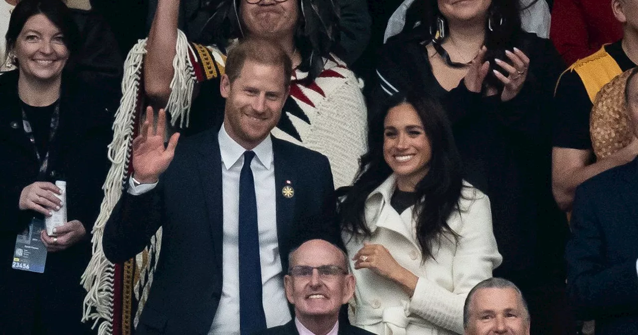 Invictus Games Kick Off in Vancouver-Whistler with Star-Studded Opening Ceremony