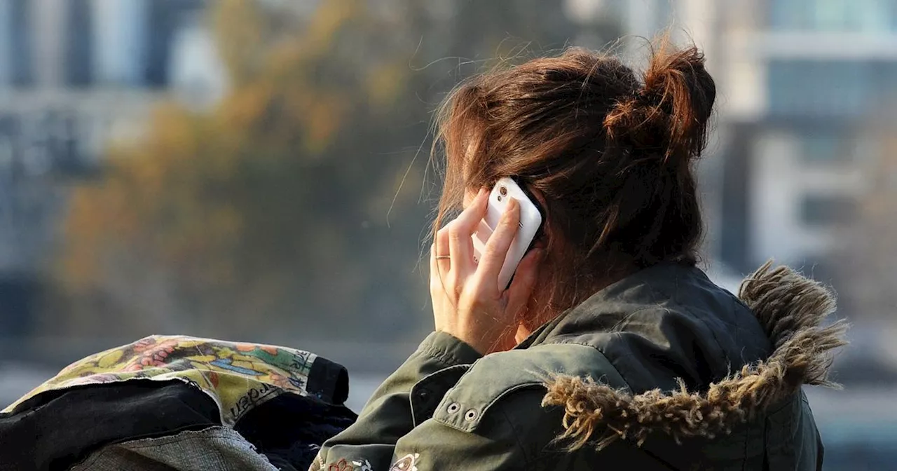 Millions Warned of Surge in Mobile Phone Scam Calls