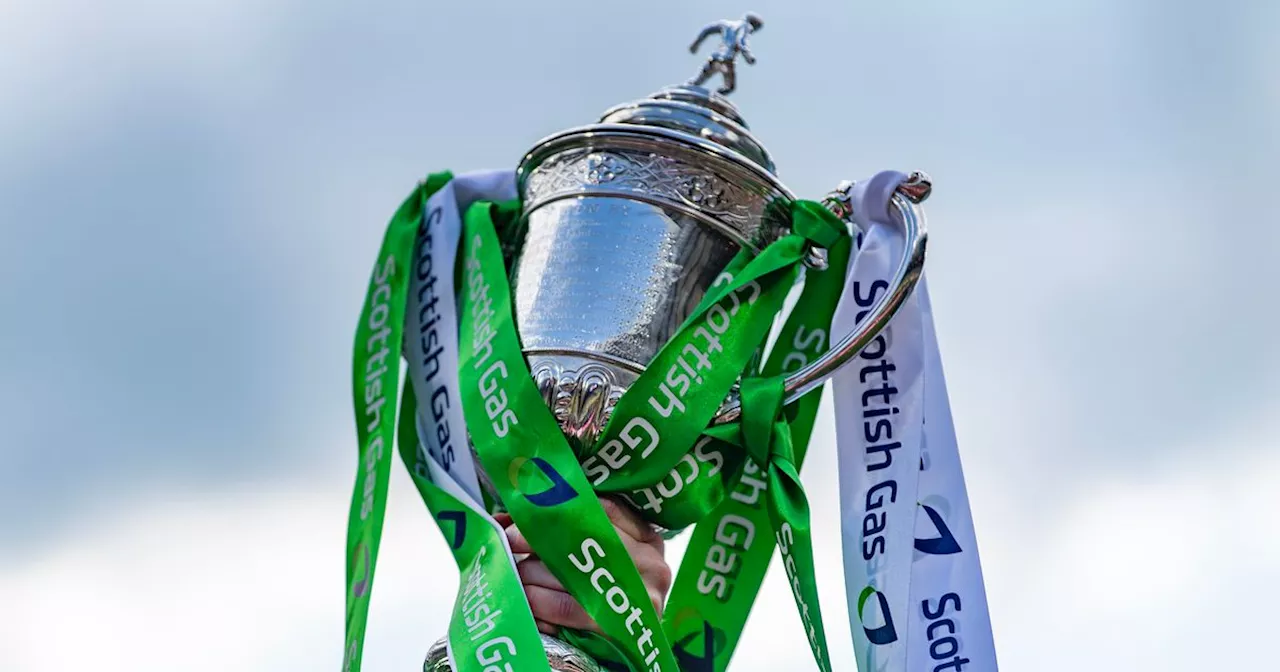 Scottish Cup Quarter-Final Draw Set For Monday as Dundee and Livingston Advance