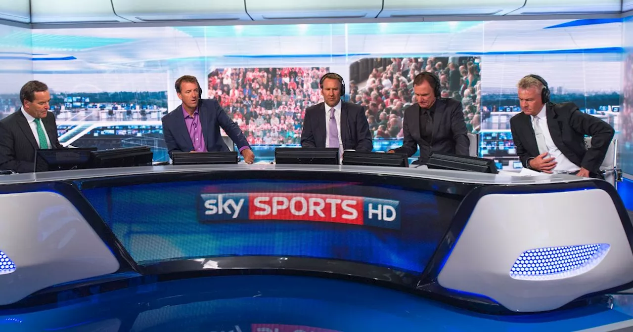 Soccer Saturday: A Changing of the Guard