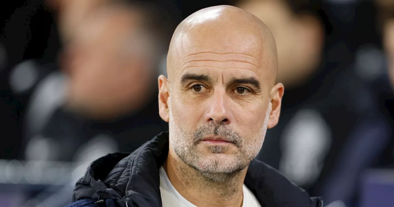 When Man City expect charges verdict as Pep Guardiola makes promise to press