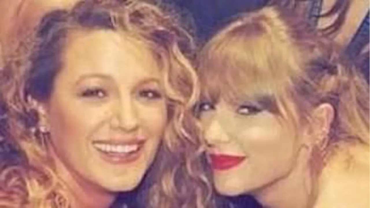 Blake Lively Stays Away From Super Bowl Amidst Taylor Swift Drama