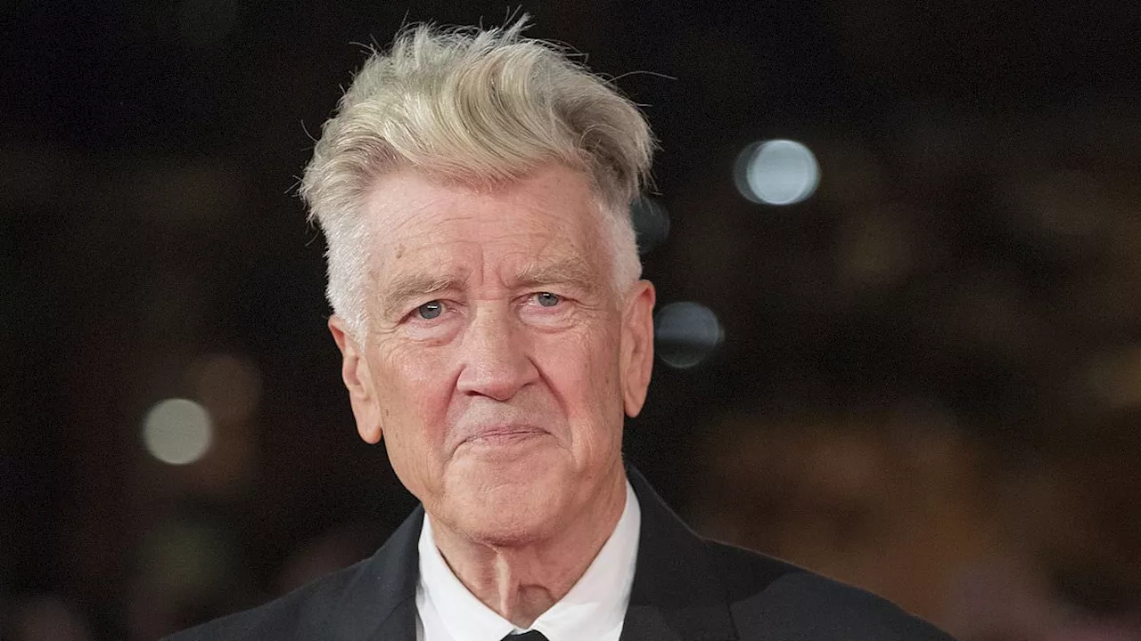 David Lynch, Visionary Filmmaker of 'Twin Peaks,' Dies at 78