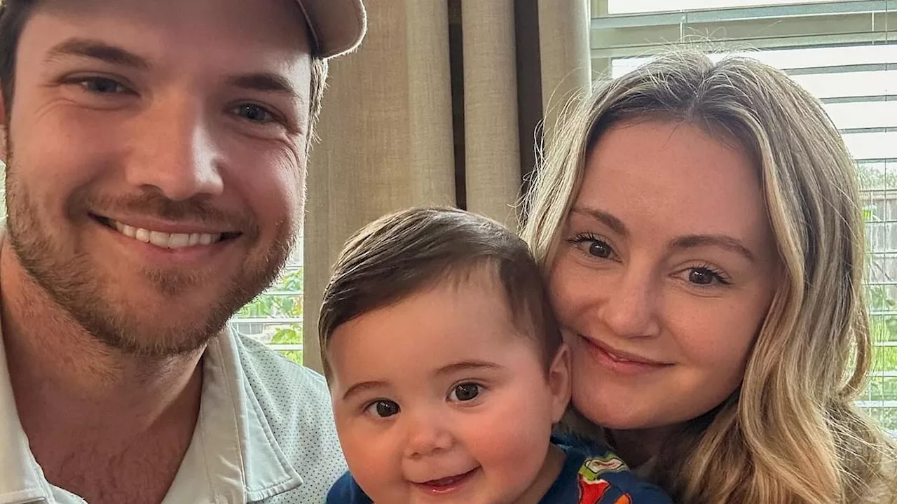 Former Bachelorette Star Jordan Kimball and Wife Expecting Second Child