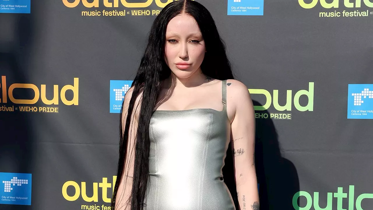 Noah Cyrus Expresses Pride for Father Billy Ray Amid Family Drama