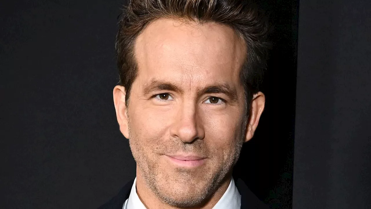 Ryan Reynolds Skips Critics Choice Awards Amid Legal Battle with Justin Baldoni