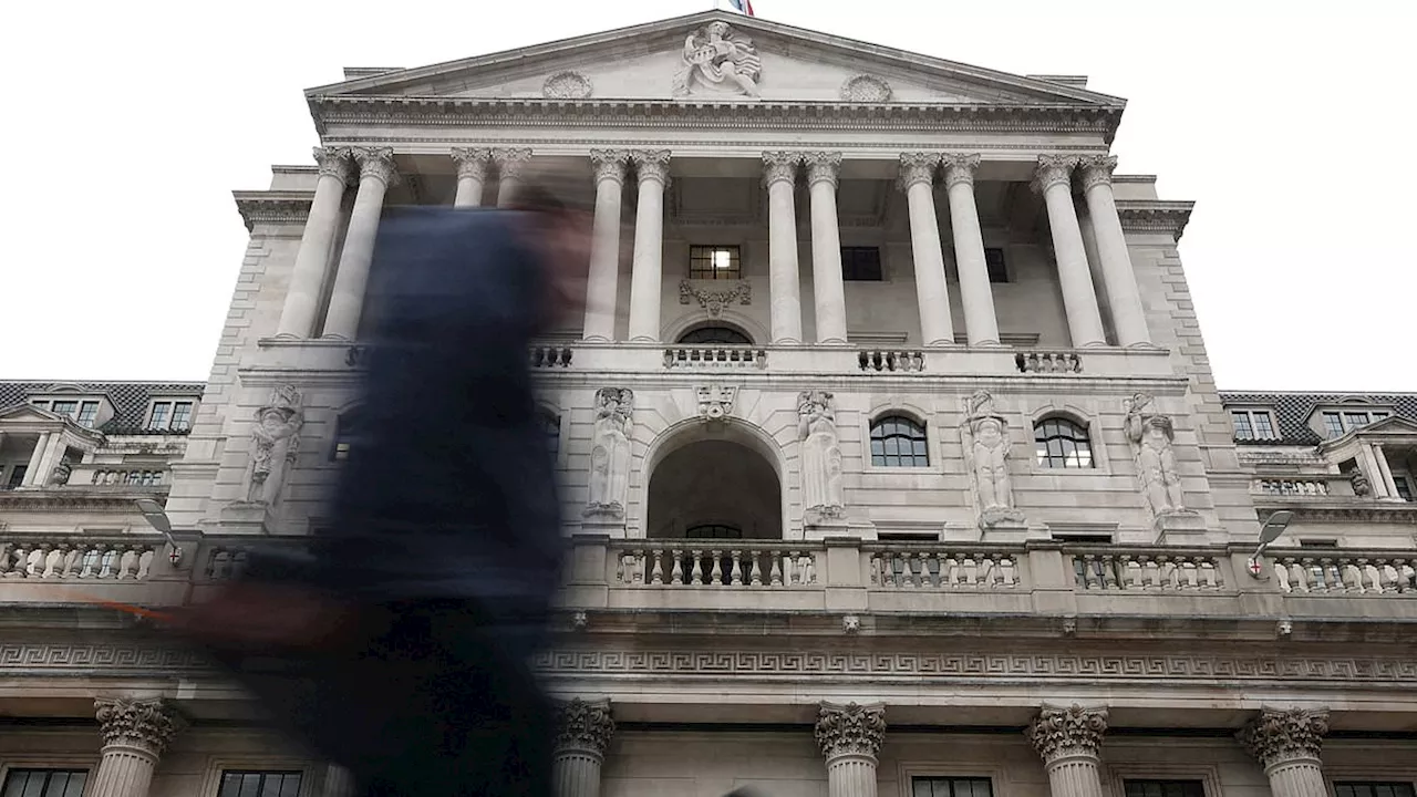 Bank of England Cautious on Further Interest Rate Cuts