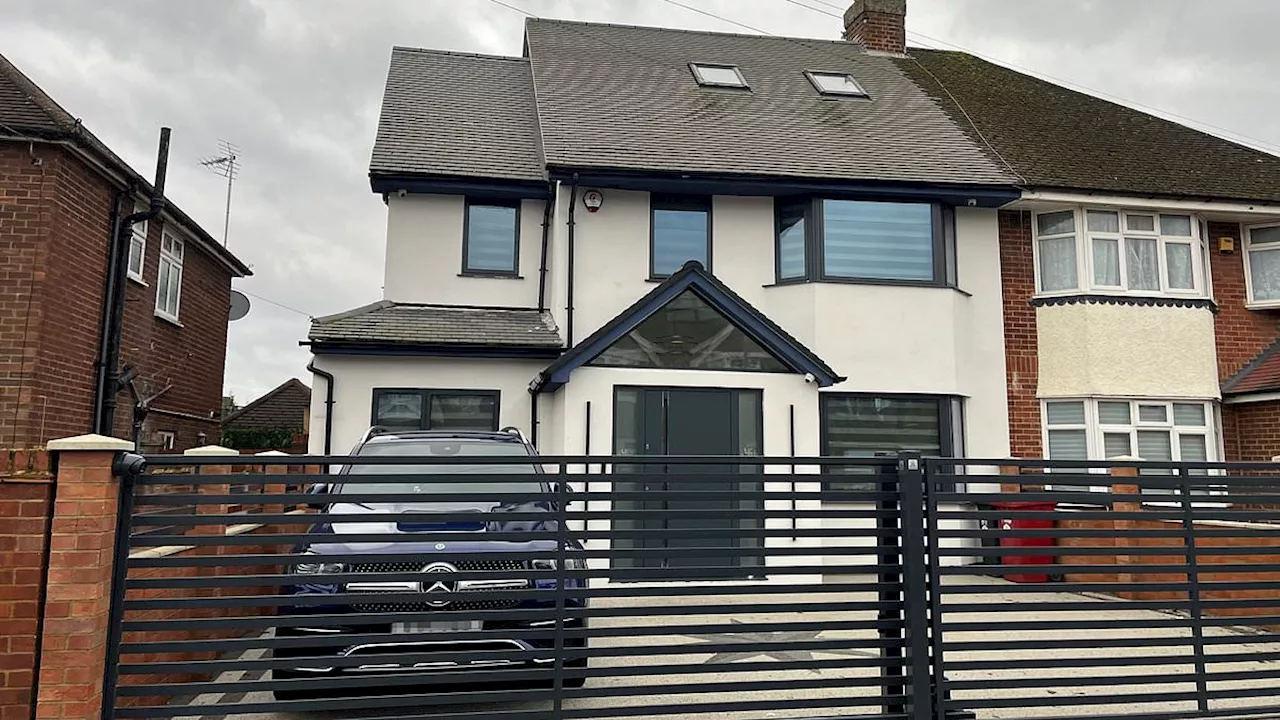 Council Orders Demolition of £250,000 Home Extension After Builder 'Goes Overboard'