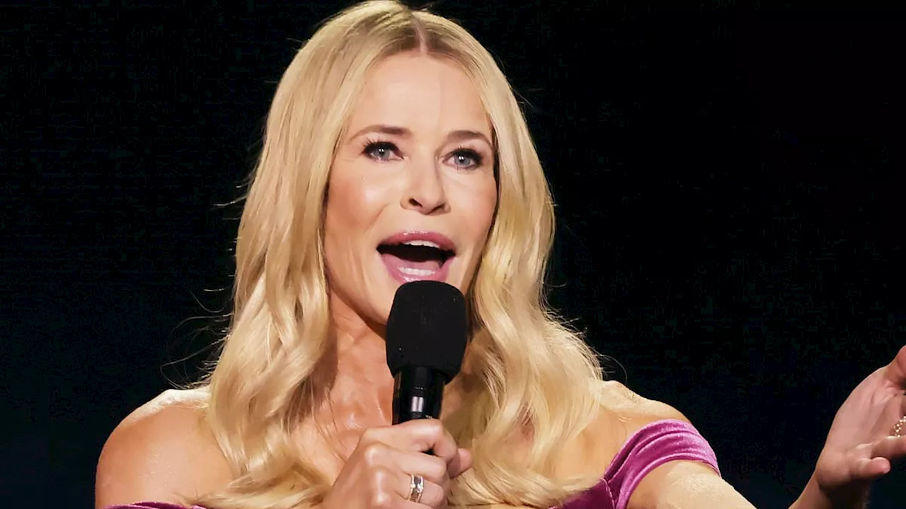 Critics Choice Awards 2025: Chelsea Handler ROASTS Justin Baldoni and Blake Lively in opener