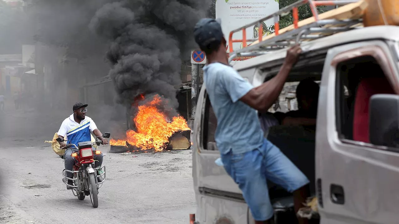 Haiti: 1,000% Surge in Child Sexual Violence Amid Gang Crisis