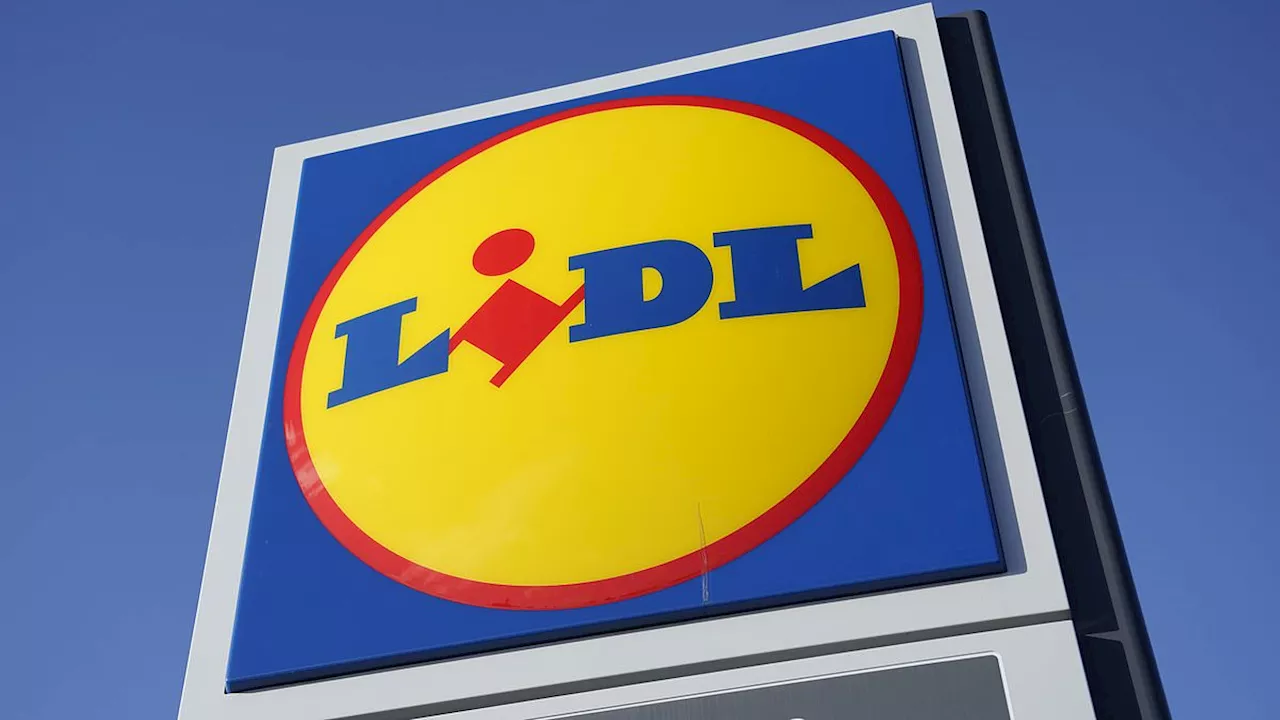 Lidl to open nine supermarkets this month - check our map to see if one is coming to a town near you