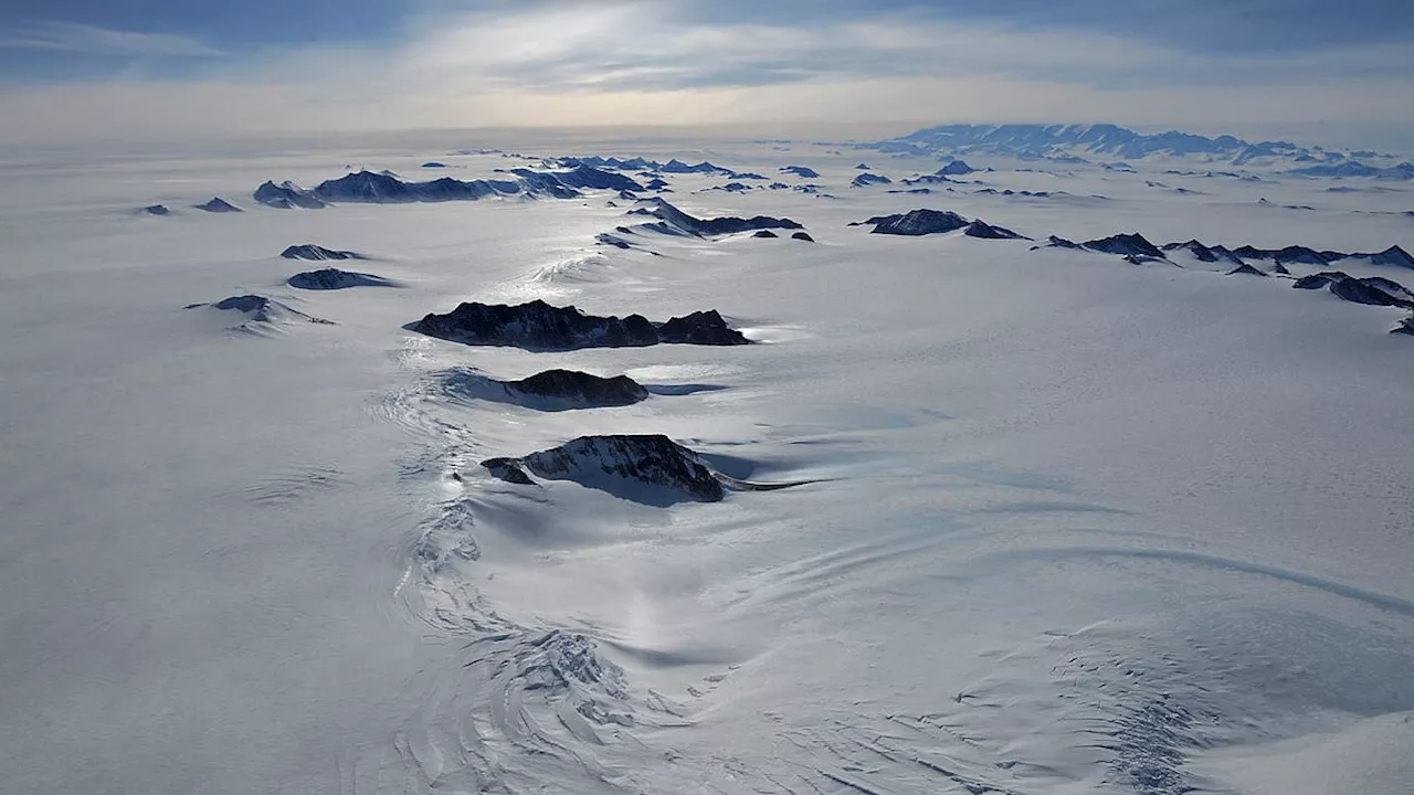 Microplastics Found in Antarctic Snow: A Warning of Plastic's Pervasive Reach