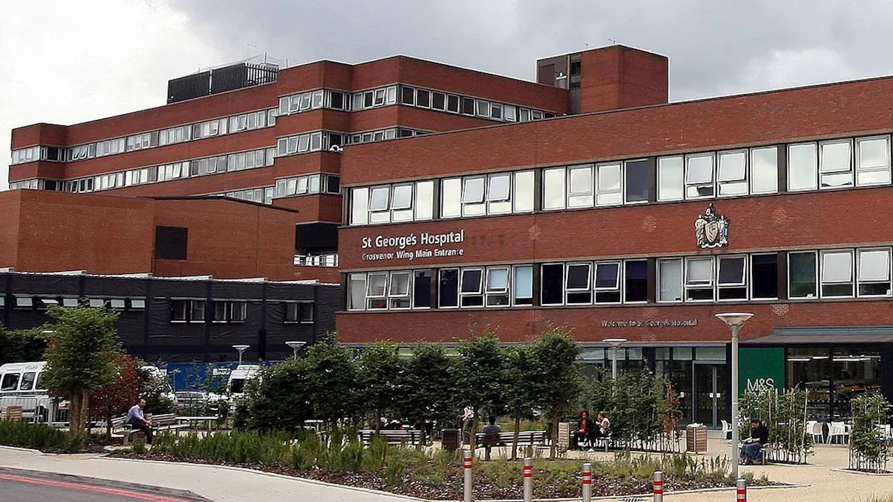 Norovirus 'Rips Through' Hospital Wards, Leading to Closures