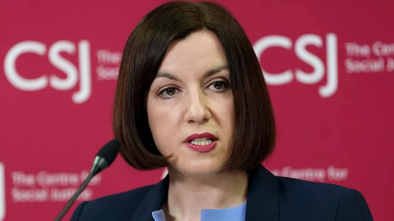 Now Labour school reforms 'risk 16,000 teacher jobs' as Education Secretary pushes to ensure...