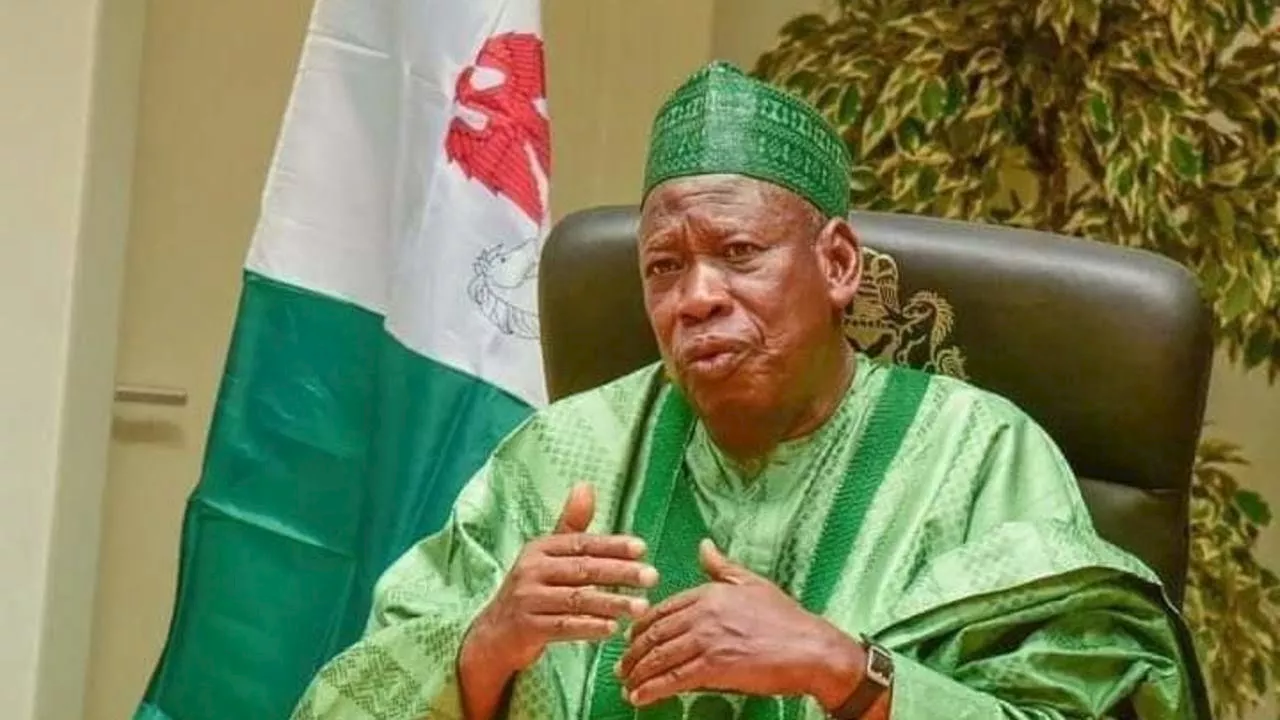 APC National Chairman Urges South-East States to Connect with Centre Through Party